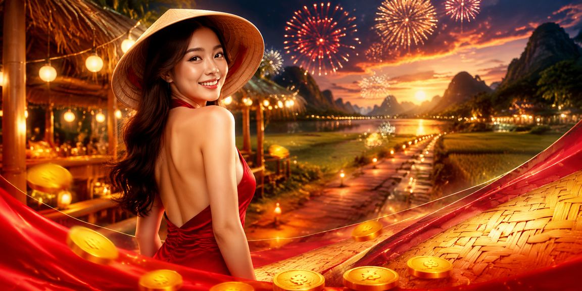 Cảnh sắc Ninh Bình với người dùng tham gia cá cược thể thao hoàn tiền