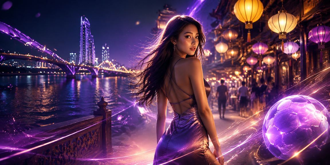 Người dùng tại Sài Gòn đặt cược thể thao qua điện thoại tại chợ đêm